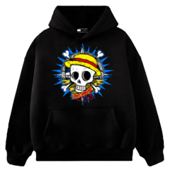 Poleron One Piece - comprar online