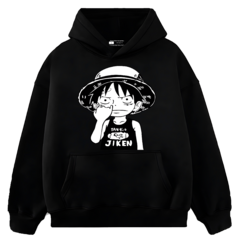 Poleron One Piece - tienda online