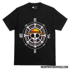 Polera One Piece - comprar online