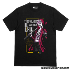 Polera One Piece - tienda online