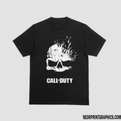 Imagen de Polera Call Of Duty