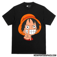 Polera One Piece