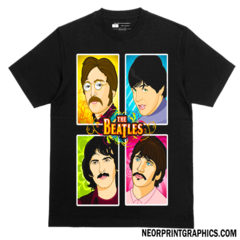 Polera Randoms Singers Of All Time en internet