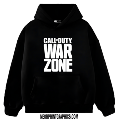 Poleron Call Of Duty - tienda online