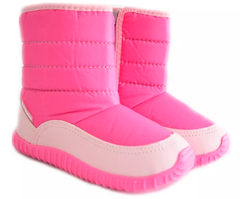 Botas botitas niños niñas - comprar online