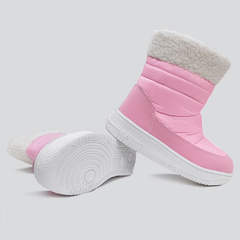 Botas pantubotas niños/ niñas - DeepCompras