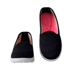 Zapatillas panchas de mujer - comprar online