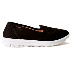 Zapatillas panchas de mujer