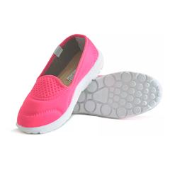 Imagen de Zapatillas Panchas Mujer