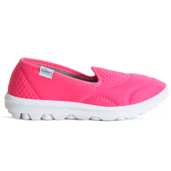 Zapatillas panchas de mujer - tienda online