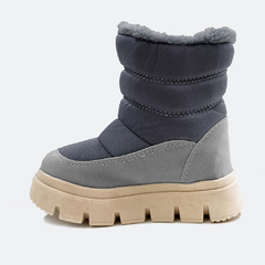 Botas, botitas abrigadas de invierno - DeepCompras