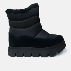 Botas, botitas abrigadas de invierno - tienda online