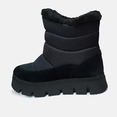 Botas, botitas abrigadas de invierno - comprar online