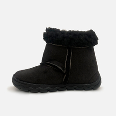 Botitas Botas Pantubotas Abrigo Niños Niñas Niñes - DeepCompras