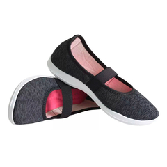 Zapatillas Mujer Pancha Guillermina Elastizada Liviana - comprar online