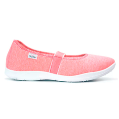 Zapatillas Mujer Pancha Guillermina Elastizada Liviana - DeepCompras