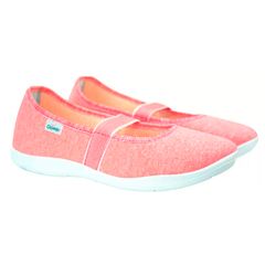 Zapatillas Mujer Pancha Guillermina Elastizada Liviana - tienda online