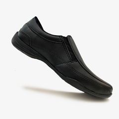 Zapato de Vestir Hombre Sin Cordones Sueco - comprar online