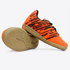 Botines de futbol, futsal, base caramelo - DeepCompras