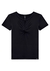 Blusa decote gota lunender - comprar online