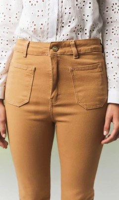 pantalon elastizado oxford en internet