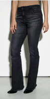 JEAN OXFORD ELASTIZADO GRIS