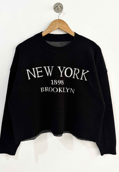 sweater NY