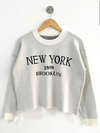 sweater NY