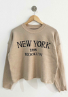 sweater NY