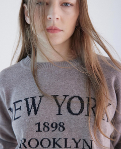 sweater NY - comprar online