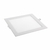 LUMINARIA LED QUADRADA EMBUTIR 6000K SLIM - 18W - KIAN