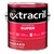 TINTA SUPER 3,6LT GALÃO - BRANCO - EXTRACRILL