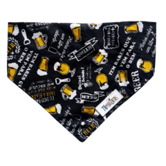 Coleira Bandana - Cevada - comprar online