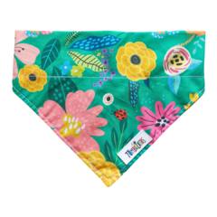 Coleira Bandana - Blossom - comprar online