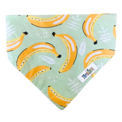 Coleira Bandana - Bananinha - comprar online