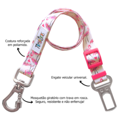 Kit Passeio Tombalatas - Flamingo - loja online