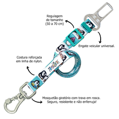 Kit Passeio Tombalatas - Pinguim - loja online