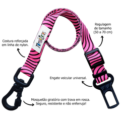 Kit Passeio Tombalatas - Neon Pink - loja online