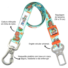 Kit Passeio Tombalatas - Urso - loja online