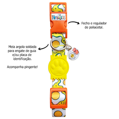 Kit Passeio Tombalatas - Breakfast - Lojista Tombalatas