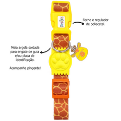 Kit Passeio Tombalatas - Girafa - Lojista Tombalatas