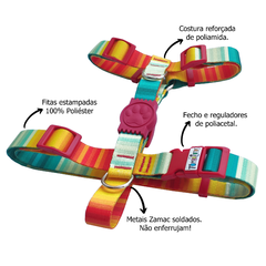 Kit Passeio Tombalatas - Aquarela - comprar online