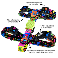 Kit Passeio Tombalatas - Dinossauro - comprar online