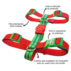 Kit Passeio Tombalatas - Melancia 2.0 - comprar online