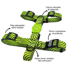 Kit Passeio Tombalatas - Neon - comprar online