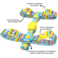 Kit Passeio Tombalatas - Pato - comprar online