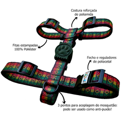 Kit Passeio Tombalatas - Roots - comprar online