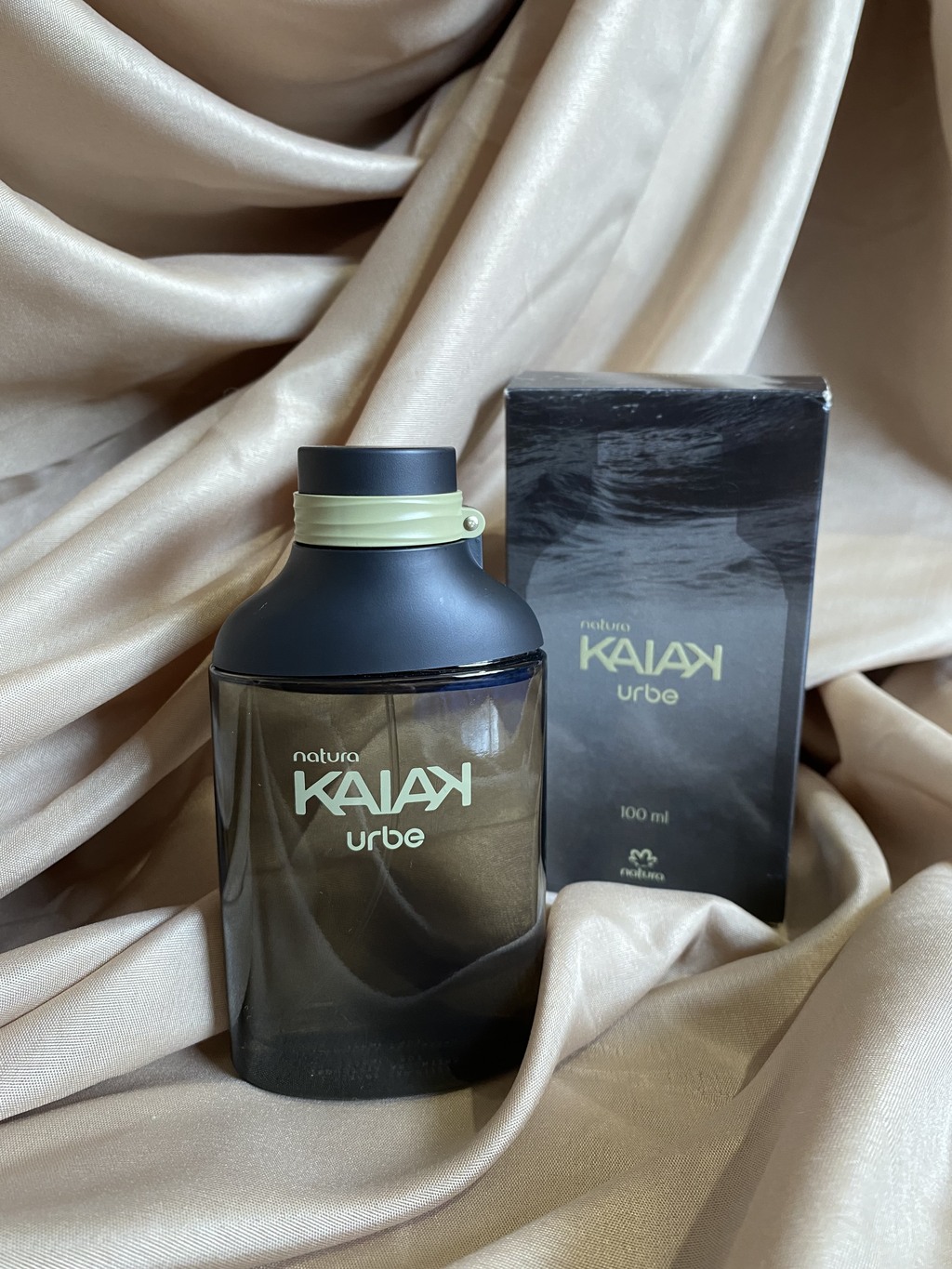 Kaiak urbe natura hombre fashion