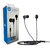Auriculares In Ear HP c/mic Dhe-7000