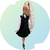 Look completo Elegante - Boutique da Barbie